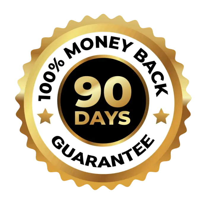 Audifort 90 Days_Money_Back_Guarantee